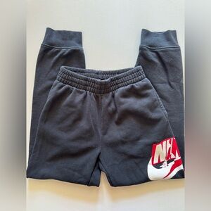 ✨Vintage Nike Jordan Black Jogger Pants✨